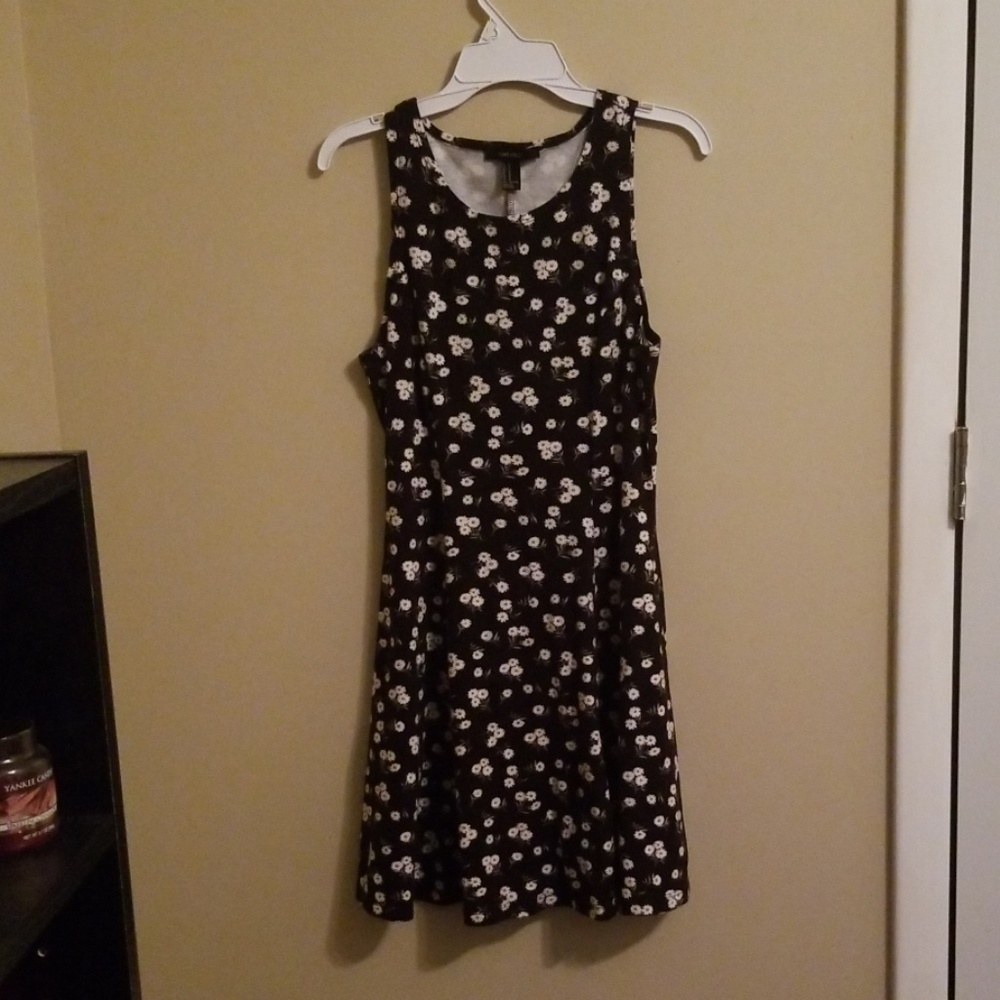 I wore it once in high school for a play.